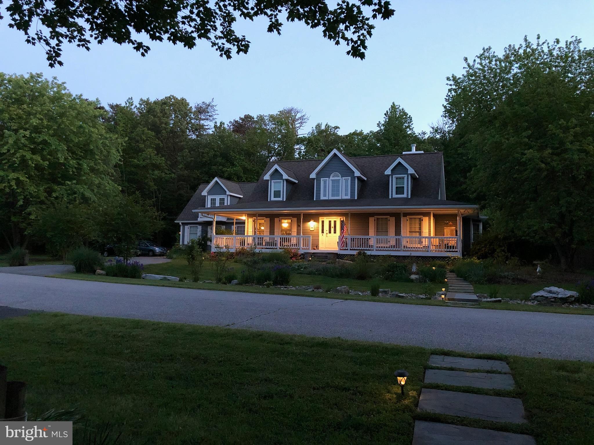 1631 Concordia Drive Pasadena, MD 21122 - Photo 47 of 53