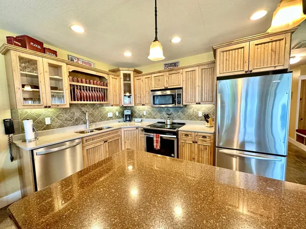 $165,000 | 6946 Beach View Lane Northwest, Unit 2102, Walker, MN 56484