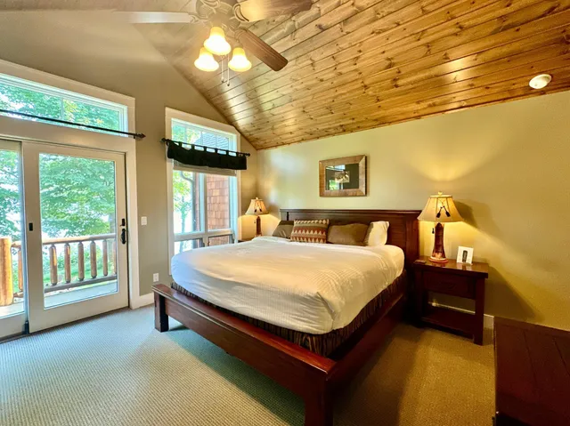 $165,000 | 6946 Beach View Lane Northwest, Unit 2102, Walker, MN 56484