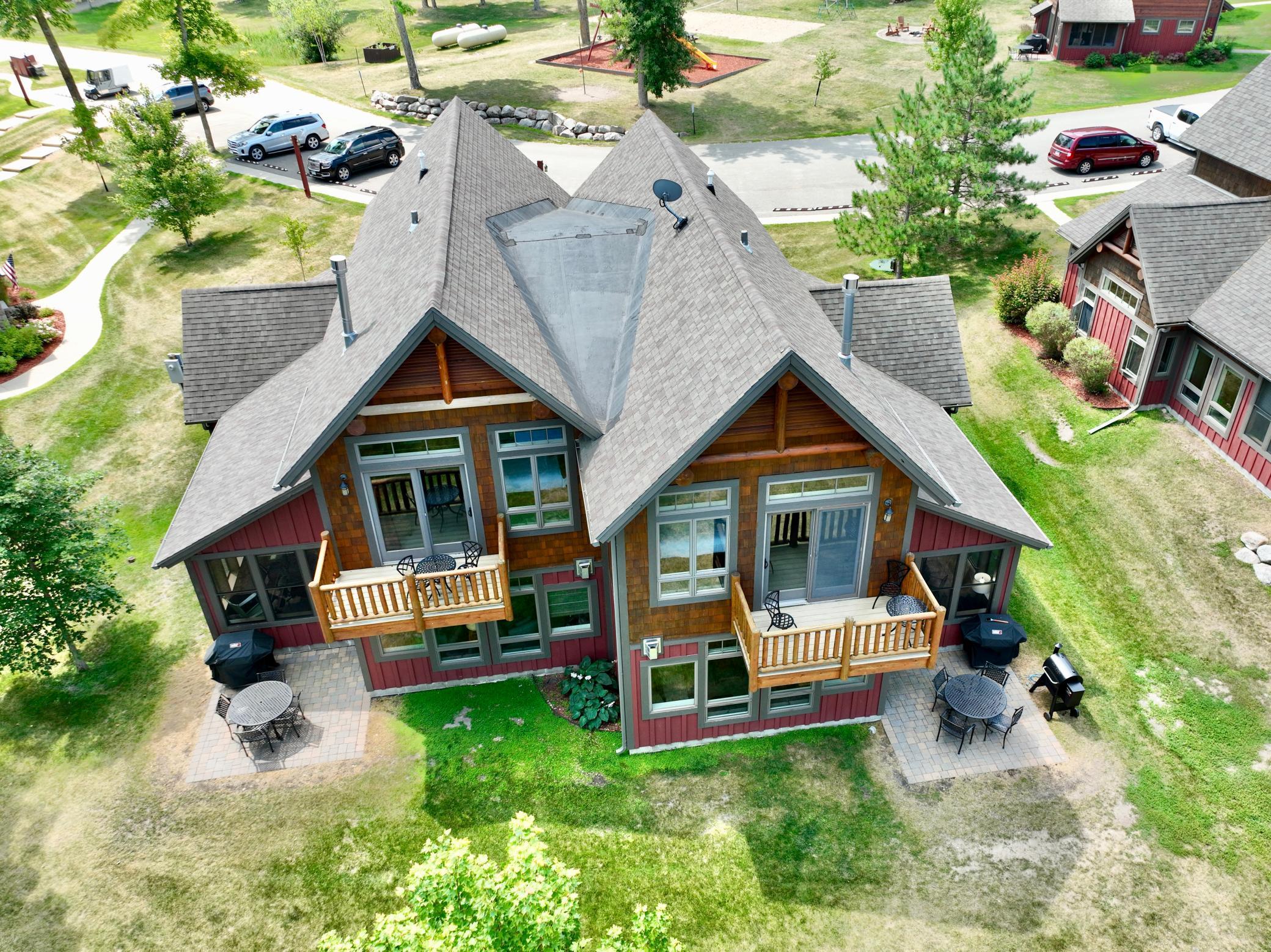 6946 Beach View Lane Northwest, Unit 2102 Walker, MN 56484 - Photo 50 of 66