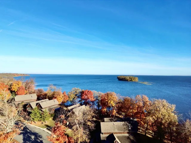 $165,000 | 6946 Beach View Lane Northwest, Unit 2102, Walker, MN 56484