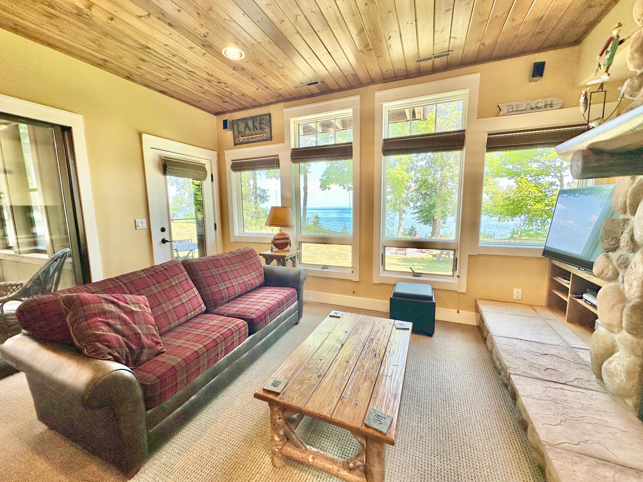 6946 Beach View Lane Northwest, Unit 2102 Walker, MN 56484 - Photo 8 of 66