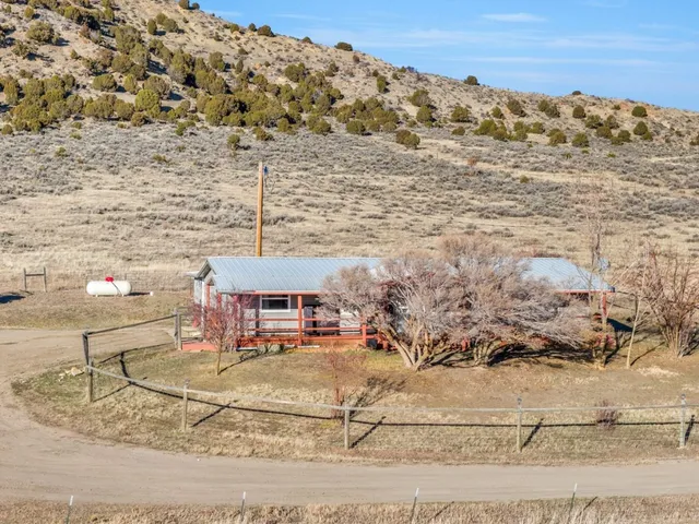 $899,000 | 2005 County Road 207, Craig, CO 81625
