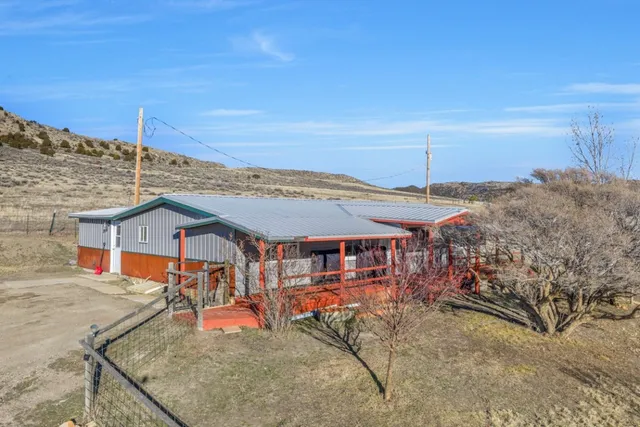 $899,000 | 2005 County Road 207, Craig, CO 81625