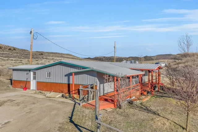 $899,000 | 2005 County Road 207, Craig, CO 81625