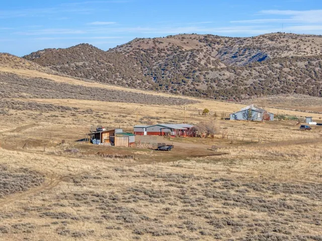 $899,000 | 2005 County Road 207, Craig, CO 81625