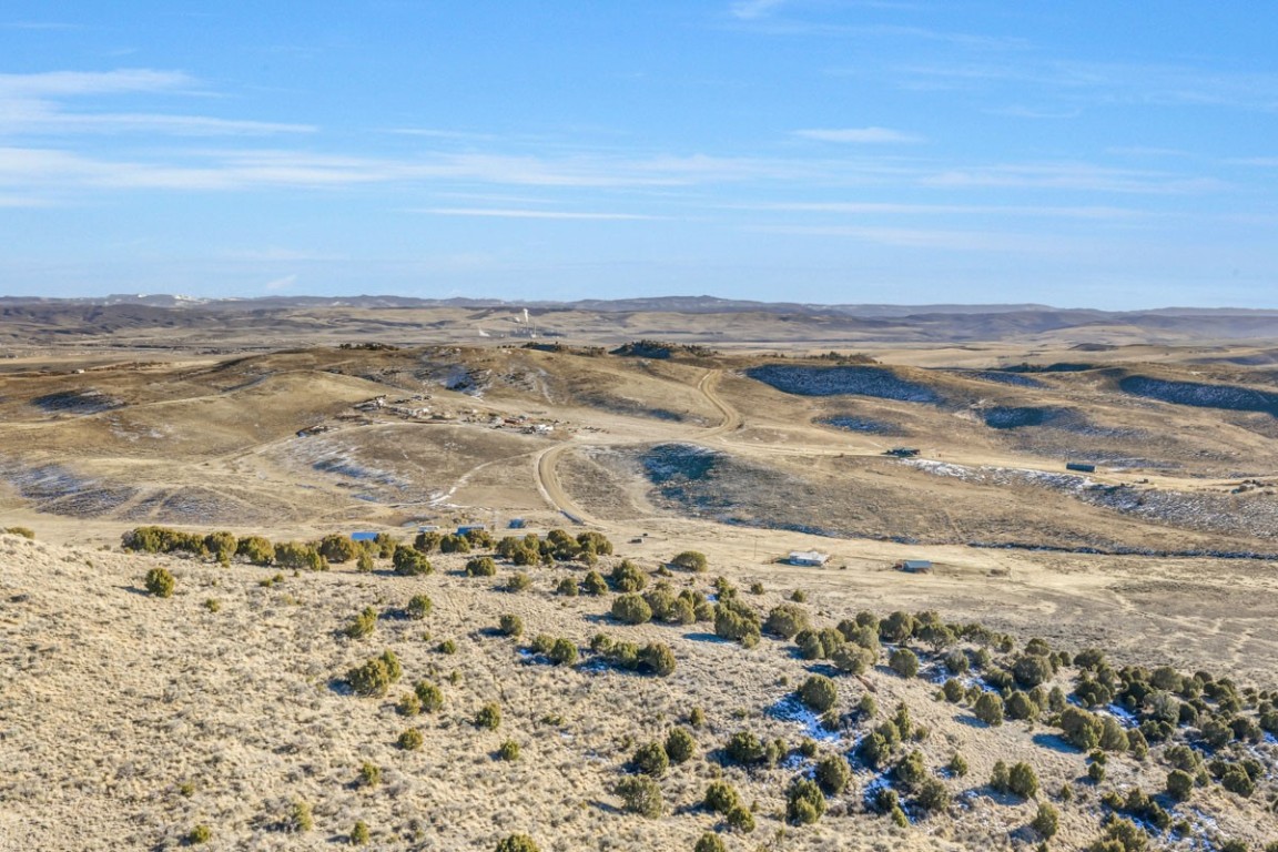 2005 County Road 207 Craig, CO 81625 - Photo 36 of 38 a view of ocean view with beach