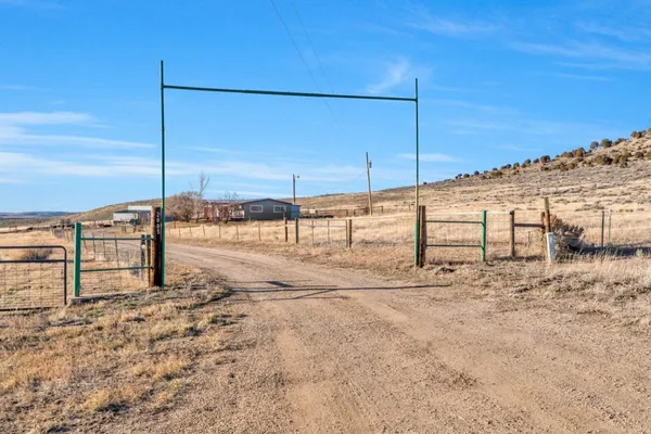 $899,000 | 2005 County Road 207, Craig, CO 81625