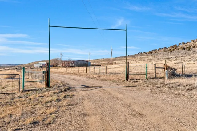 $899,000 | 2005 County Road 207, Craig, CO 81625