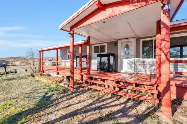 $899,000 | 2005 County Road 207, Craig, CO 81625