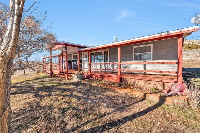 $899,000 | 2005 County Road 207, Craig, CO 81625