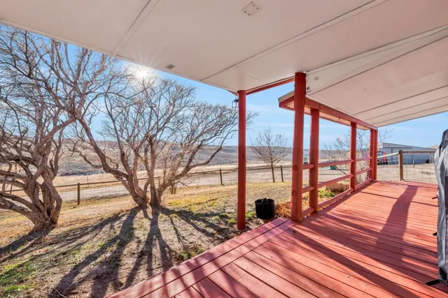 $899,000 | 2005 County Road 207, Craig, CO 81625