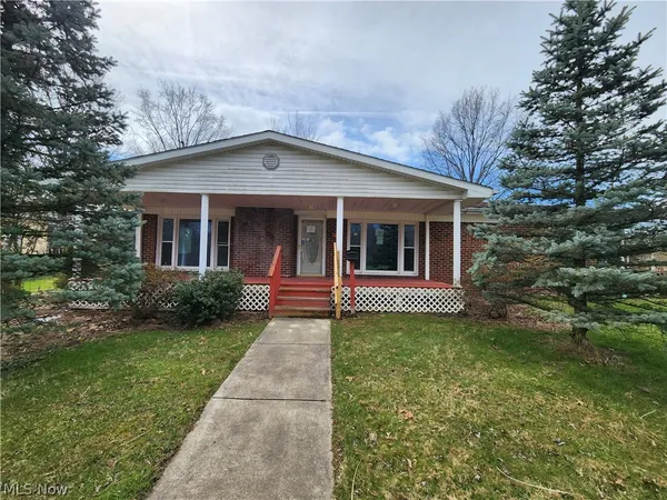 $95,000 | 429 Comstock Street Northwest, Warren, OH 44483