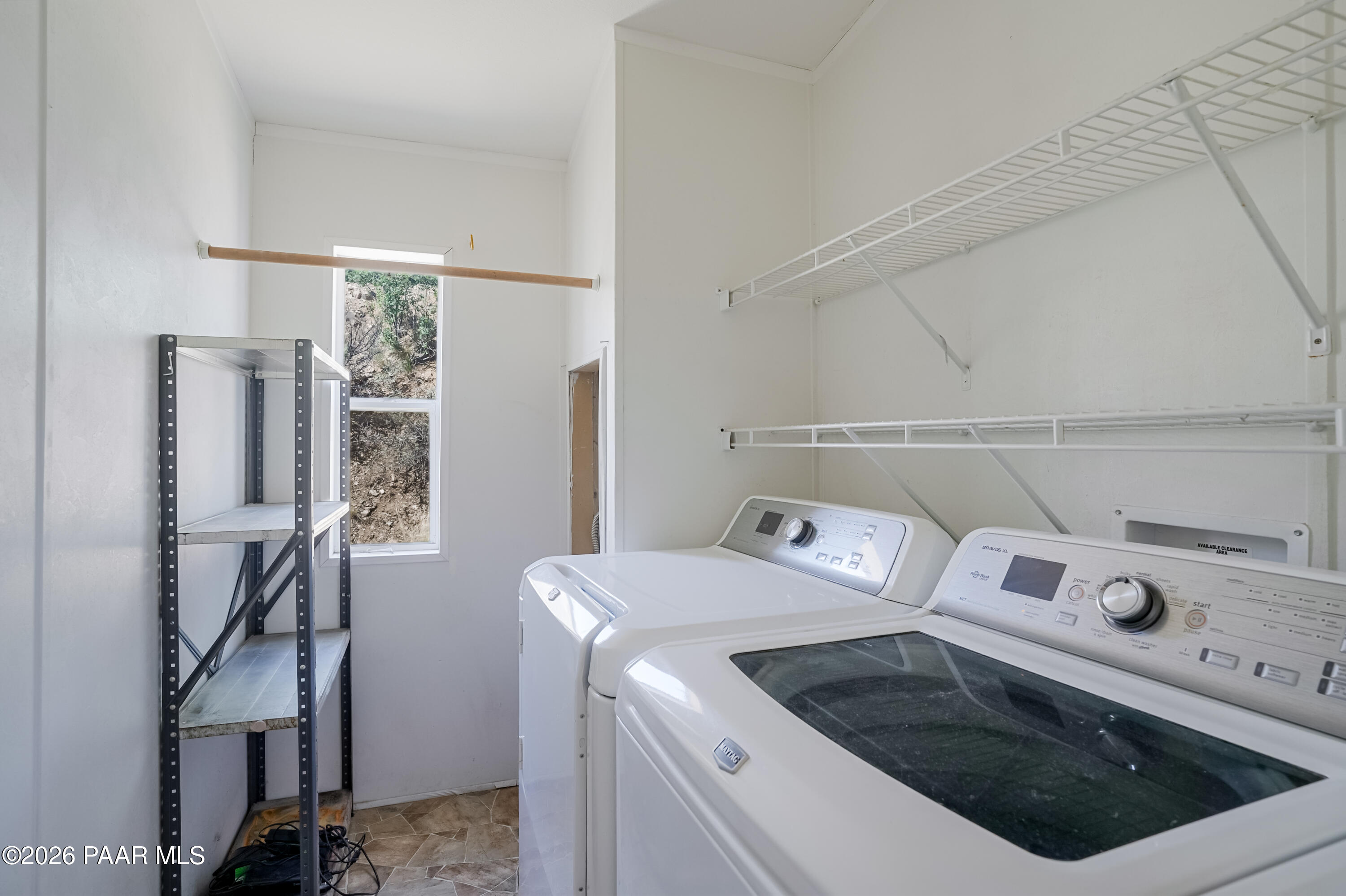 11800 Henderson Road Dewey-Humboldt, AZ 86327 - Photo 24 of 54 Laundry Room