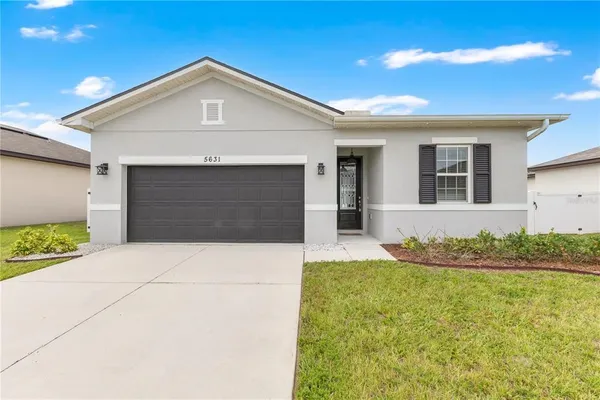 $380,000 | 5631 Western Sun Drive, St. Cloud, FL 34771