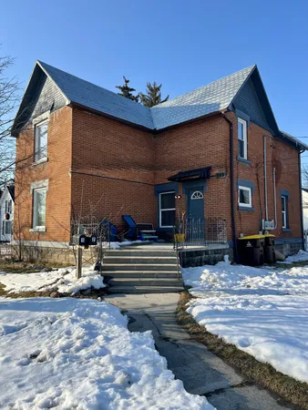 $245,000 | 302 West Lincoln Avenue, Ionia, MI 48846