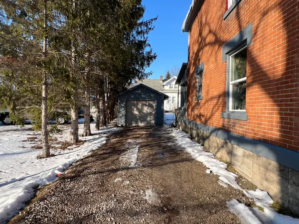 $245,000 | 302 West Lincoln Avenue, Ionia, MI 48846