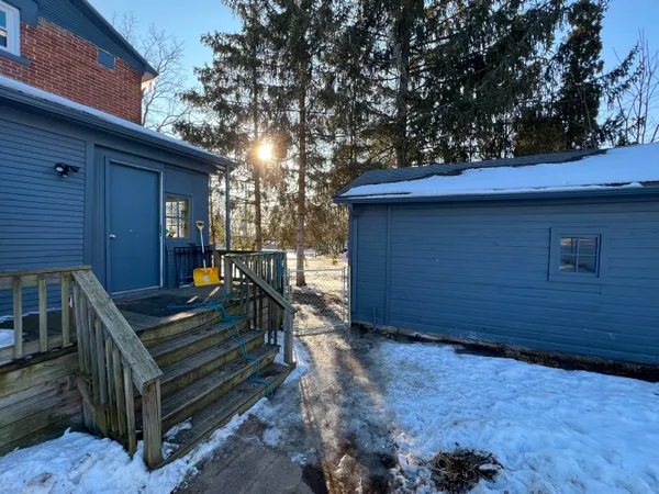 $245,000 | 302 West Lincoln Avenue, Ionia, MI 48846