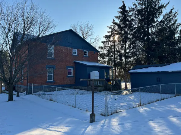 $245,000 | 302 West Lincoln Avenue, Ionia, MI 48846