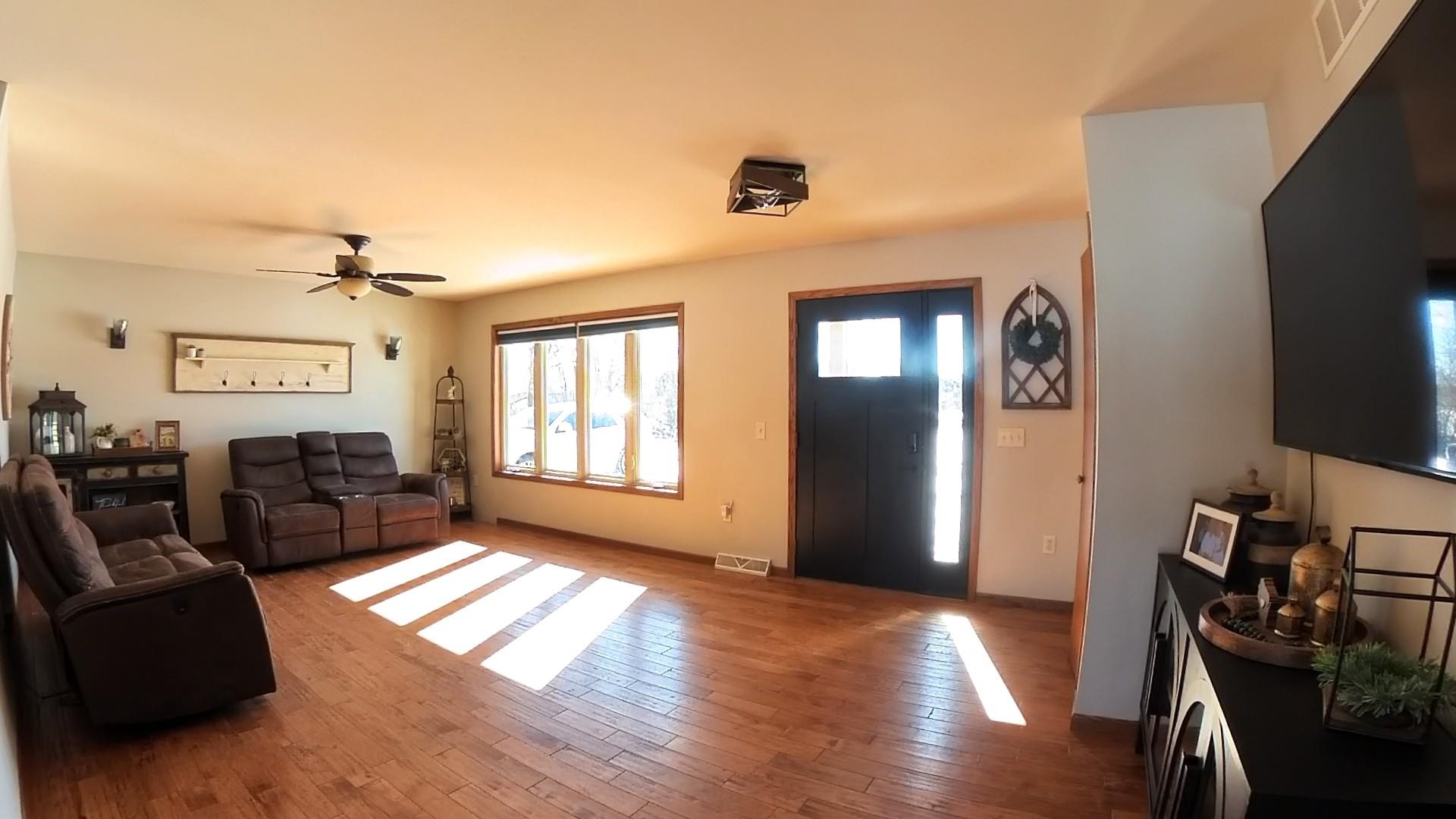 7596 Merryland Drive Rosholt, WI 54473 - Photo 13 of 30