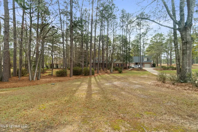 $725,000 | 87 Fair Lake Drive, Hattiesburg, MS 39402