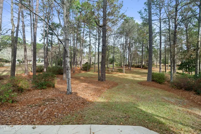 $725,000 | 87 Fair Lake Drive, Hattiesburg, MS 39402