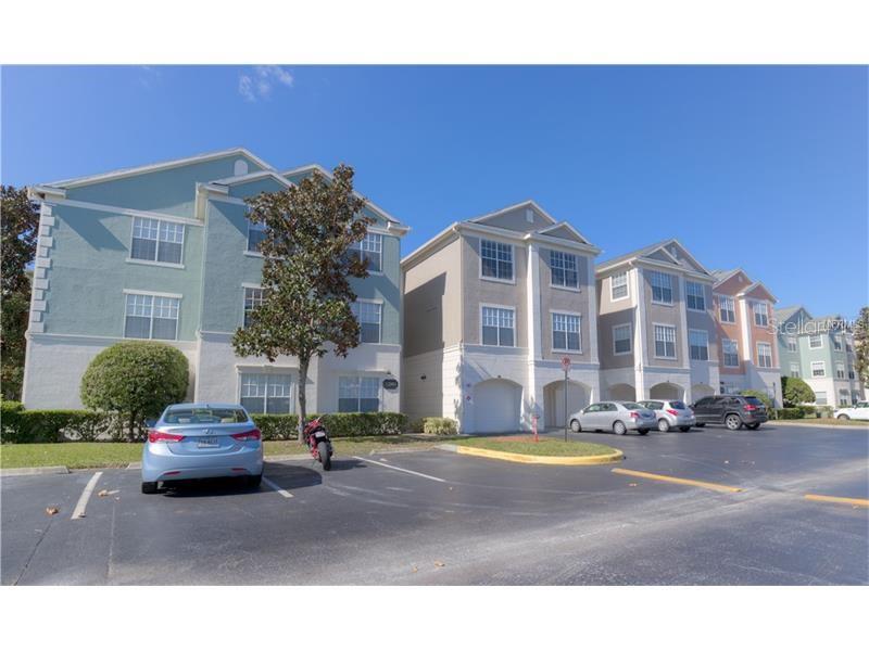 12843 Madison Pointe Circle, Unit 9206 Orlando, FL 32821 - Photo 1 of 1