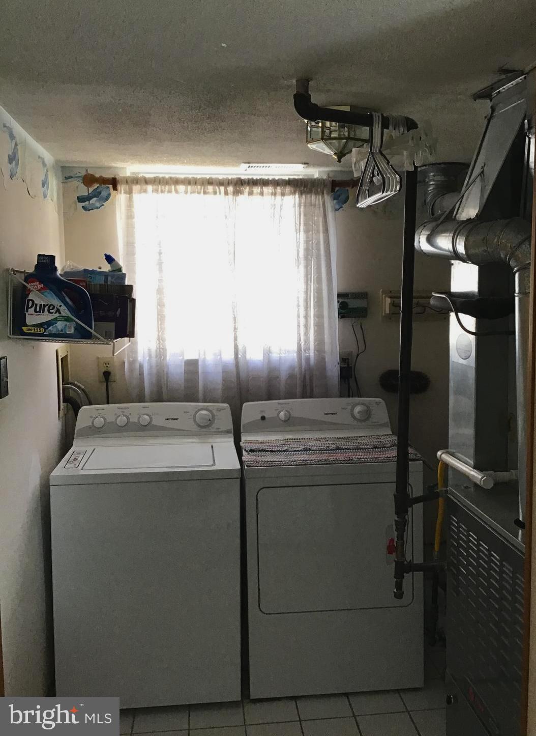 5 Vail Road Sicklerville, NJ 08081 - Photo 14 of 33 Laundry Room