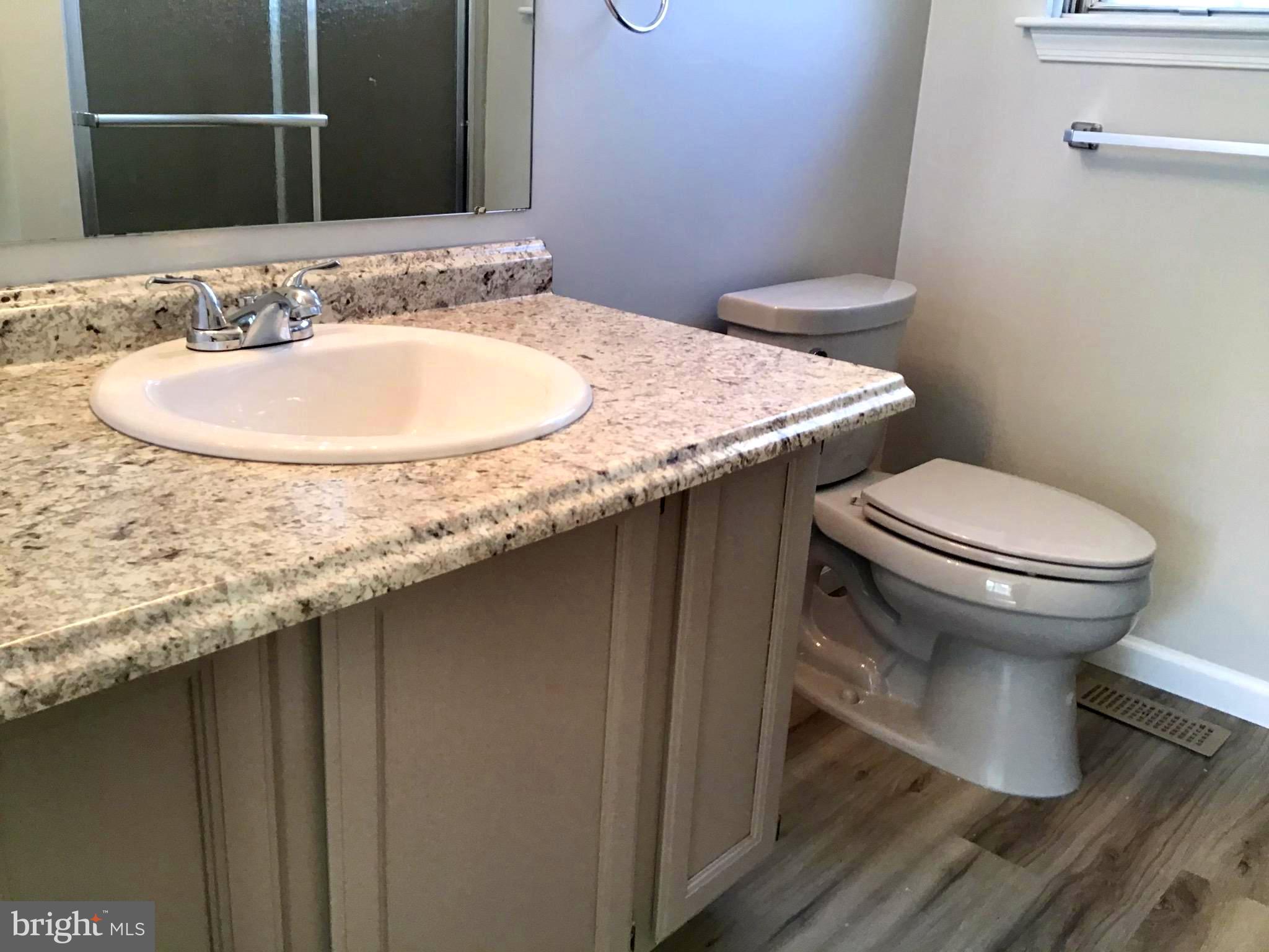 5 Vail Road Sicklerville, NJ 08081 - Photo 20 of 33 New vanity/ sink and flooring