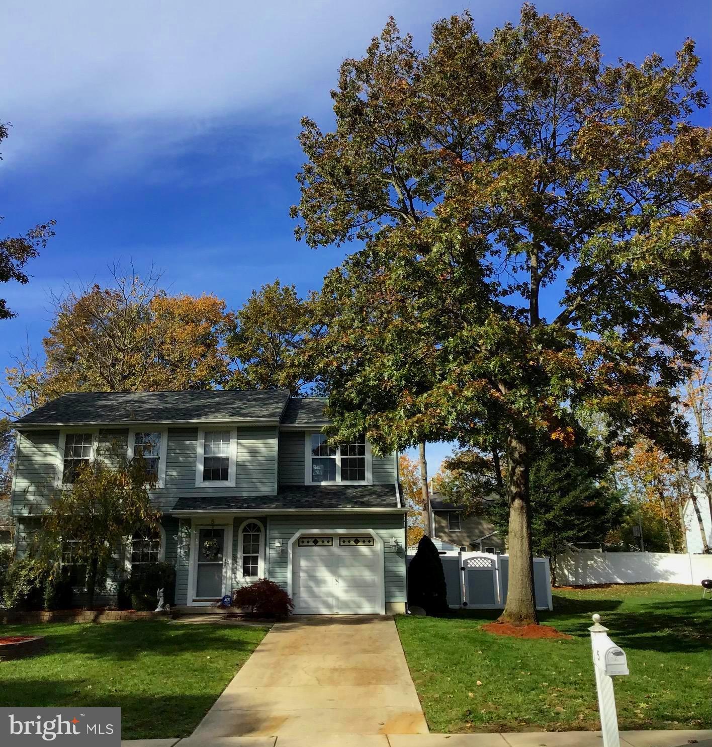 5 Vail Road Sicklerville, NJ 08081 - Photo 3 of 33 Welcome Home!