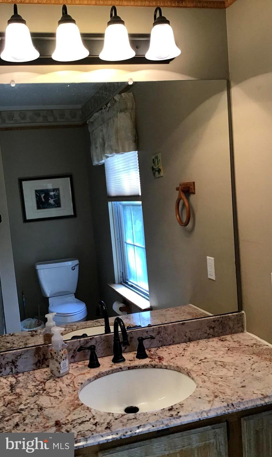 5 Vail Road Sicklerville, NJ 08081 - Photo 23 of 33 Hall bathroom