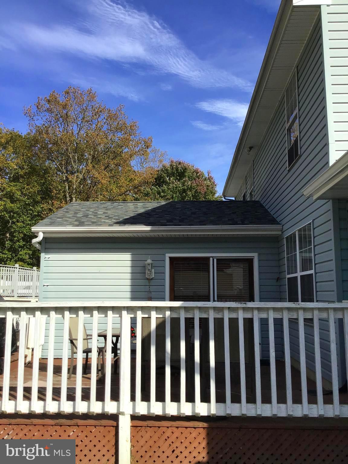 5 Vail Road Sicklerville, NJ 08081 - Photo 28 of 33 Large deck