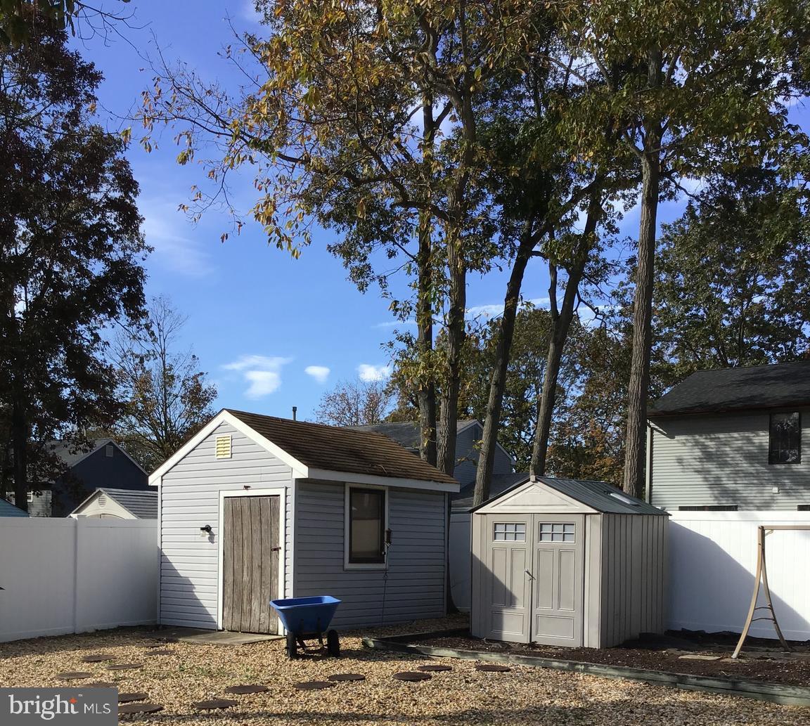 5 Vail Road Sicklerville, NJ 08081 - Photo 29 of 33 Low maintenance backyard