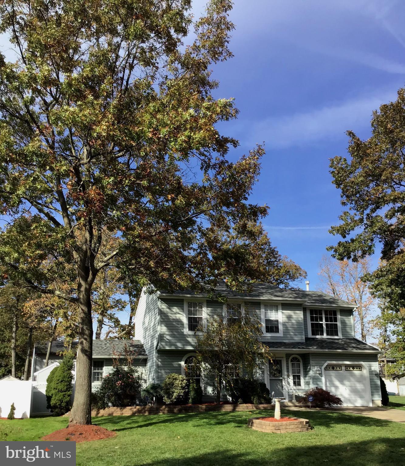 5 Vail Road Sicklerville, NJ 08081 - Photo 5 of 33 Great curb appeal!