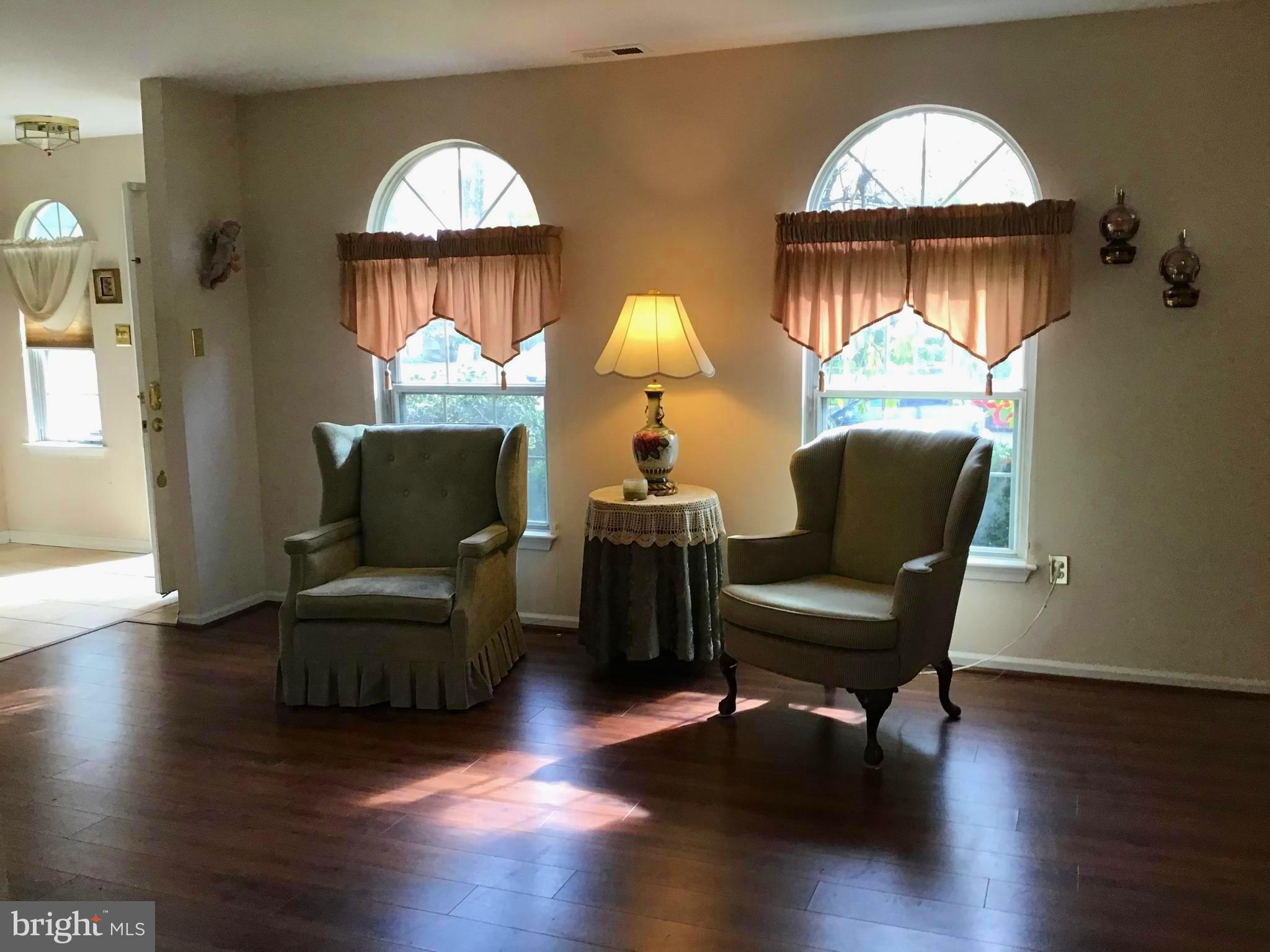 5 Vail Road Sicklerville, NJ 08081 - Photo 6 of 33 Formal Living Room