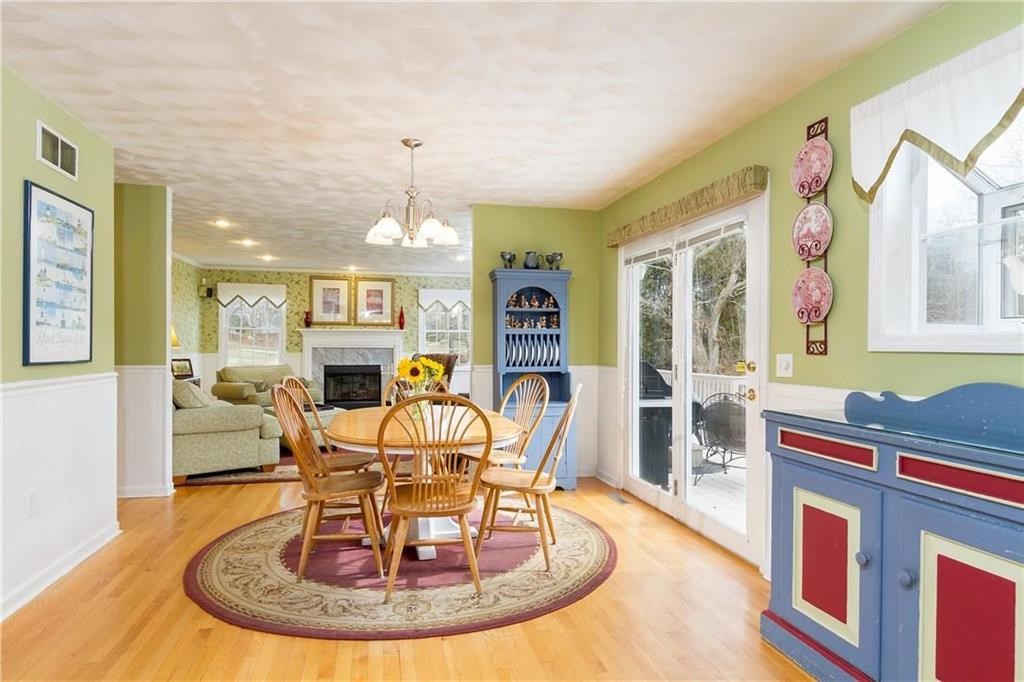 17 Wicklow Road Westerly, RI 02891 - Photo 7 of 28