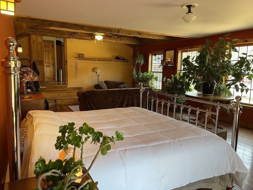 20 Paige Hill Road Brimfield, MA 01010 - Photo 12 of 31