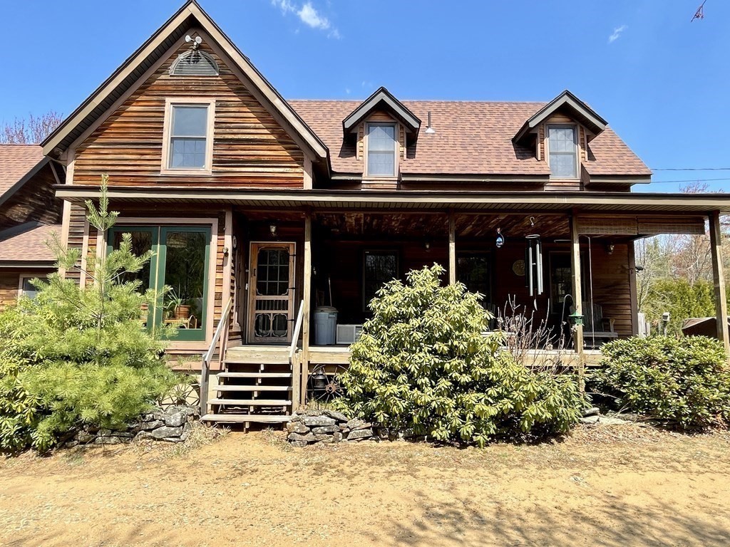 20 Paige Hill Road Brimfield, MA 01010 - Photo 2 of 31