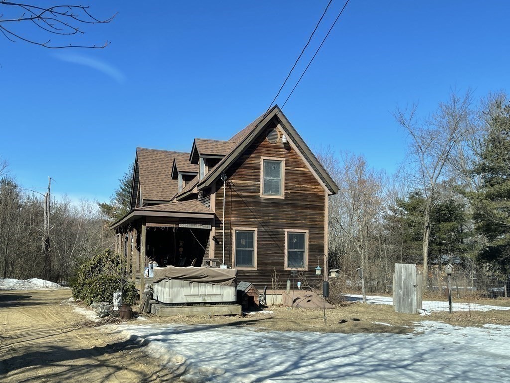 20 Paige Hill Road Brimfield, MA 01010 - Photo 27 of 31