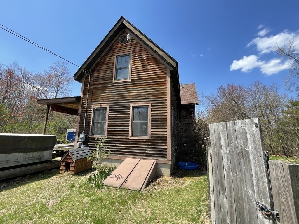 20 Paige Hill Road Brimfield, MA 01010 - Photo 28 of 31