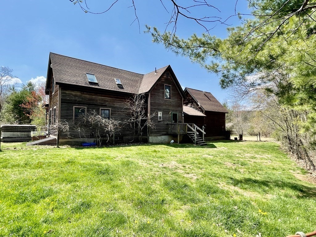 20 Paige Hill Road Brimfield, MA 01010 - Photo 3 of 31