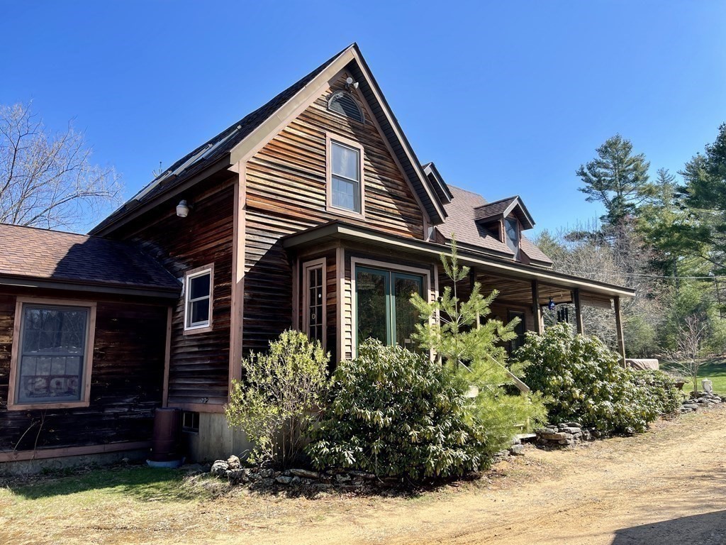 20 Paige Hill Road Brimfield, MA 01010 - Photo 31 of 31