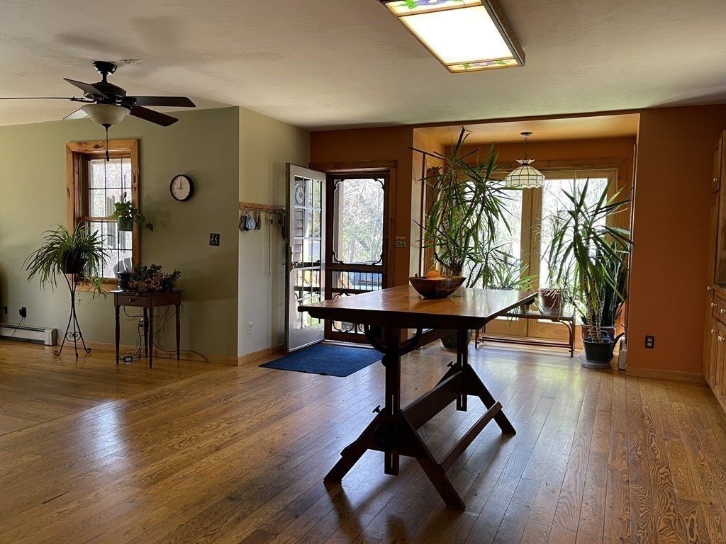 20 Paige Hill Road Brimfield, MA 01010 - Photo 6 of 31