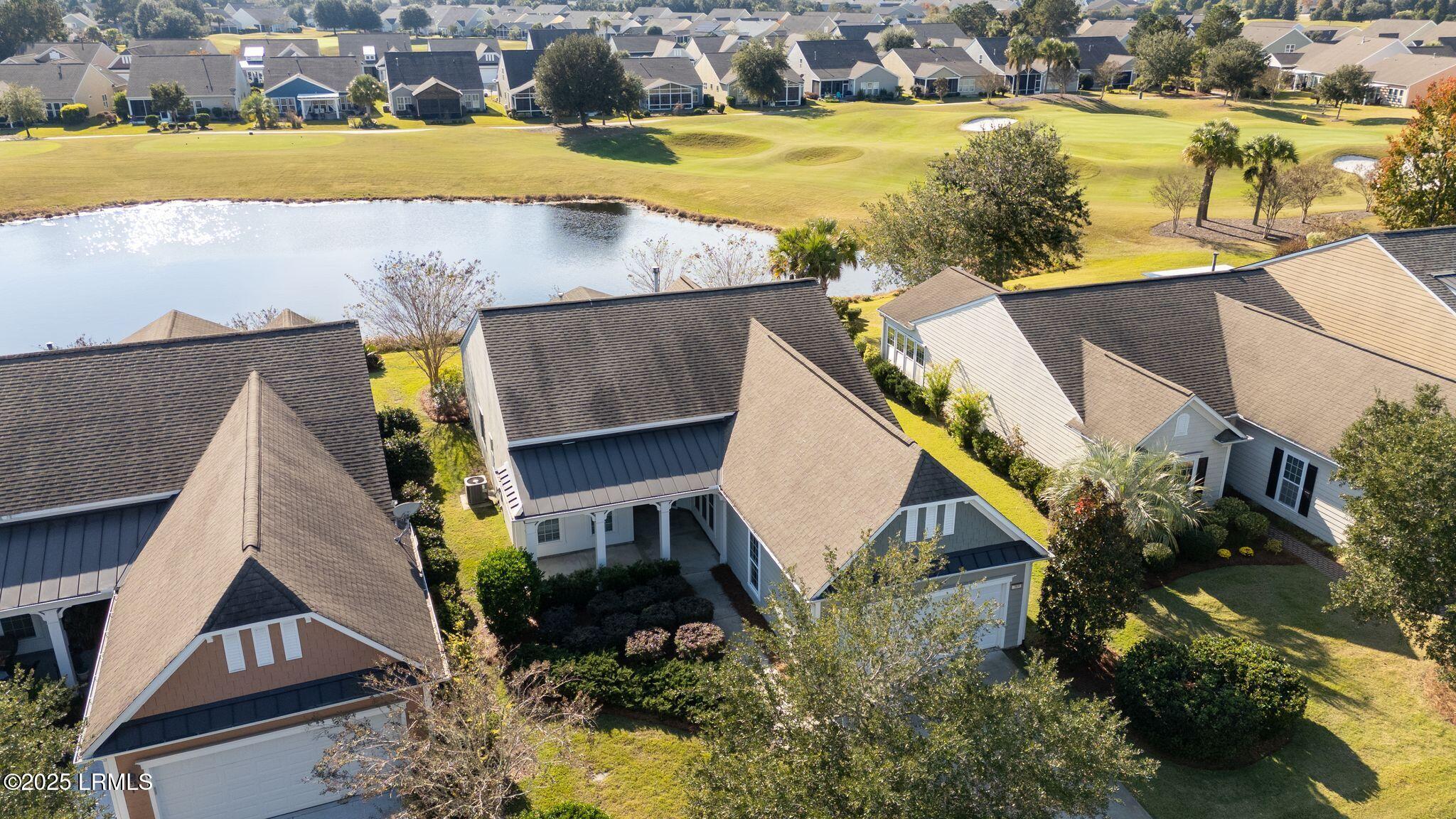 369 Havenview Lane Okatie, SC 29909 - Photo 3 of 49 mi2511062-1000