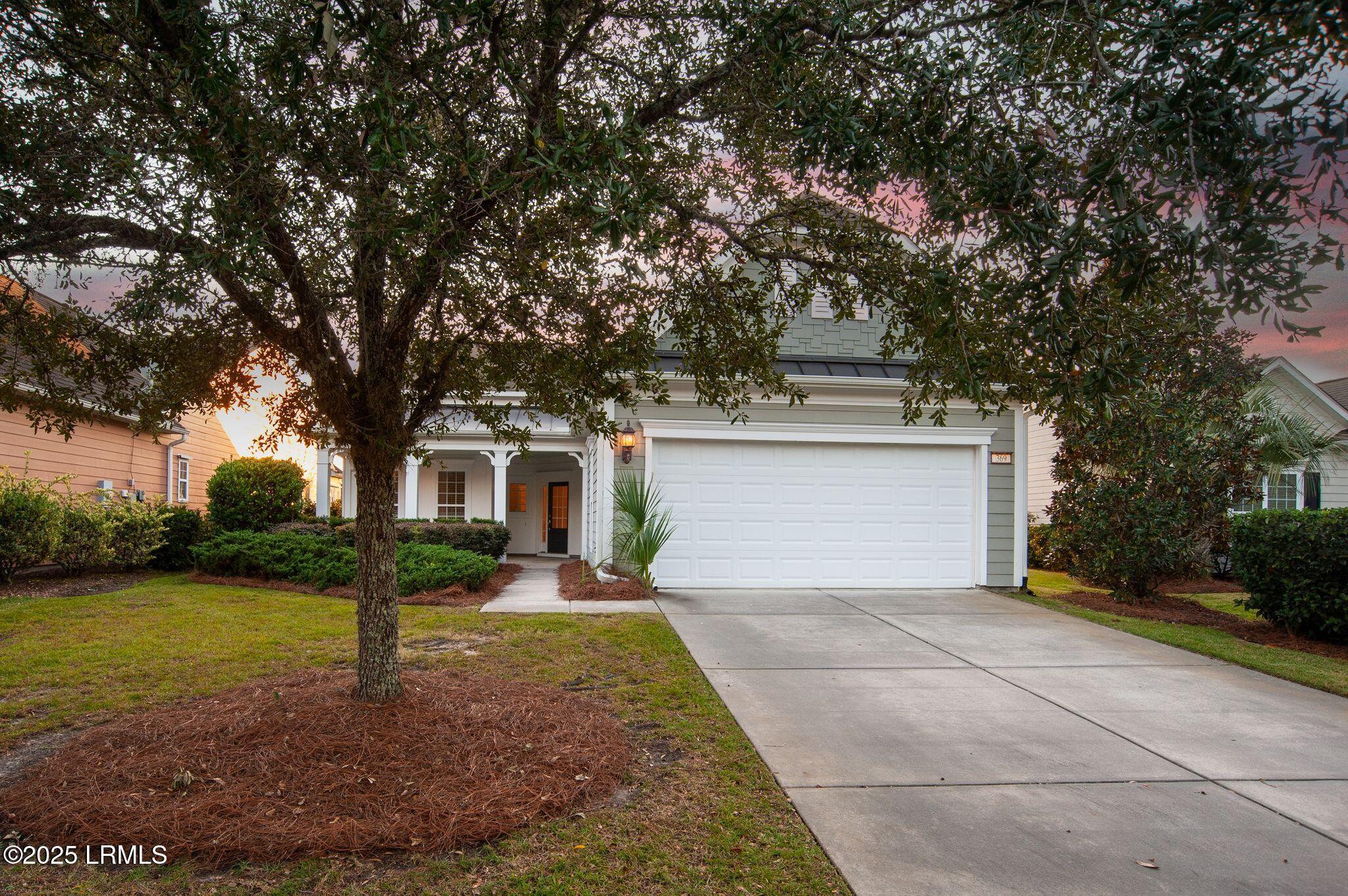 369 Havenview Lane Okatie, SC 29909 - Photo 36 of 49 lp2511061-1004