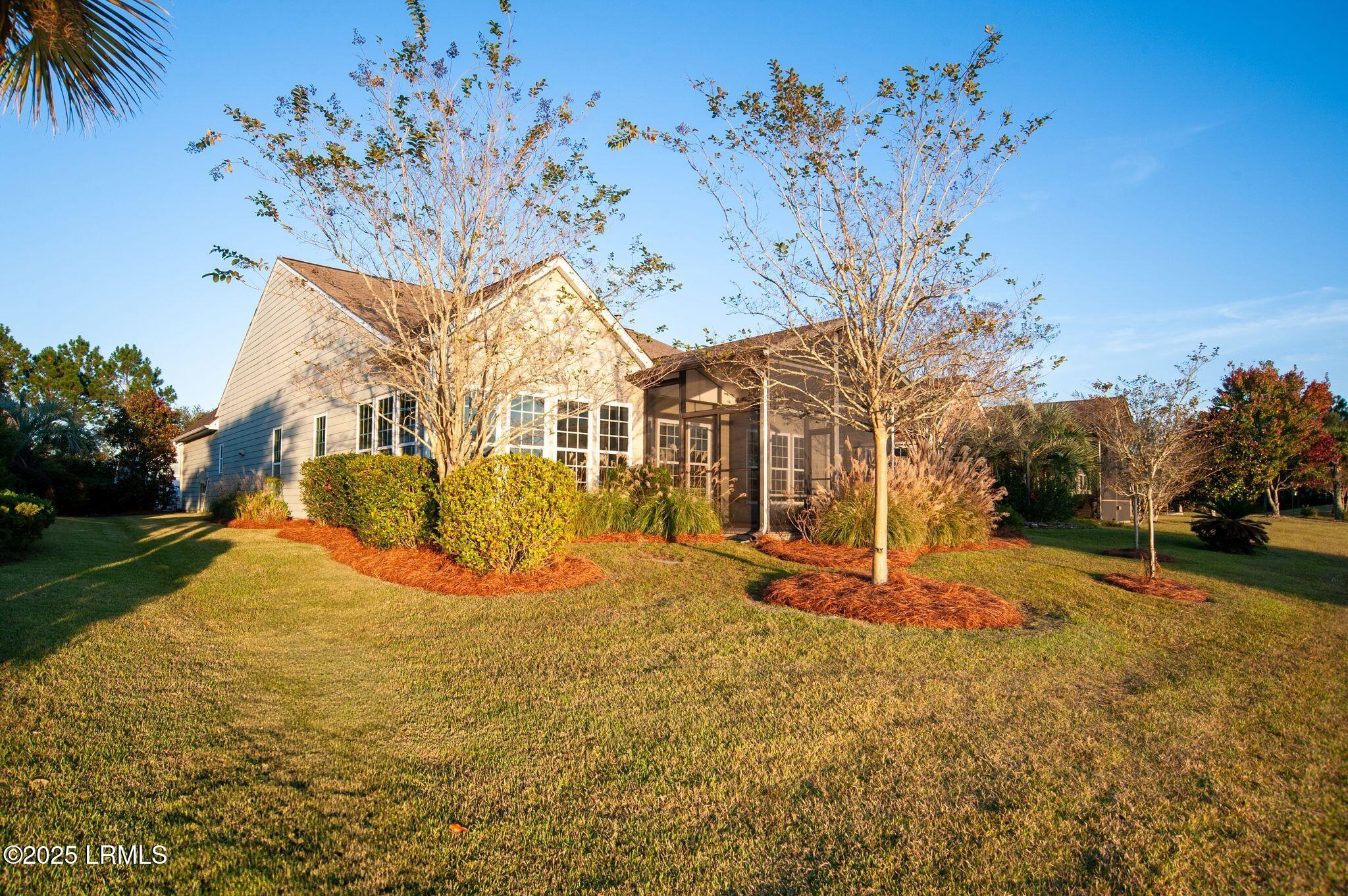 369 Havenview Lane Okatie, SC 29909 - Photo 38 of 49 lp2511061-1007