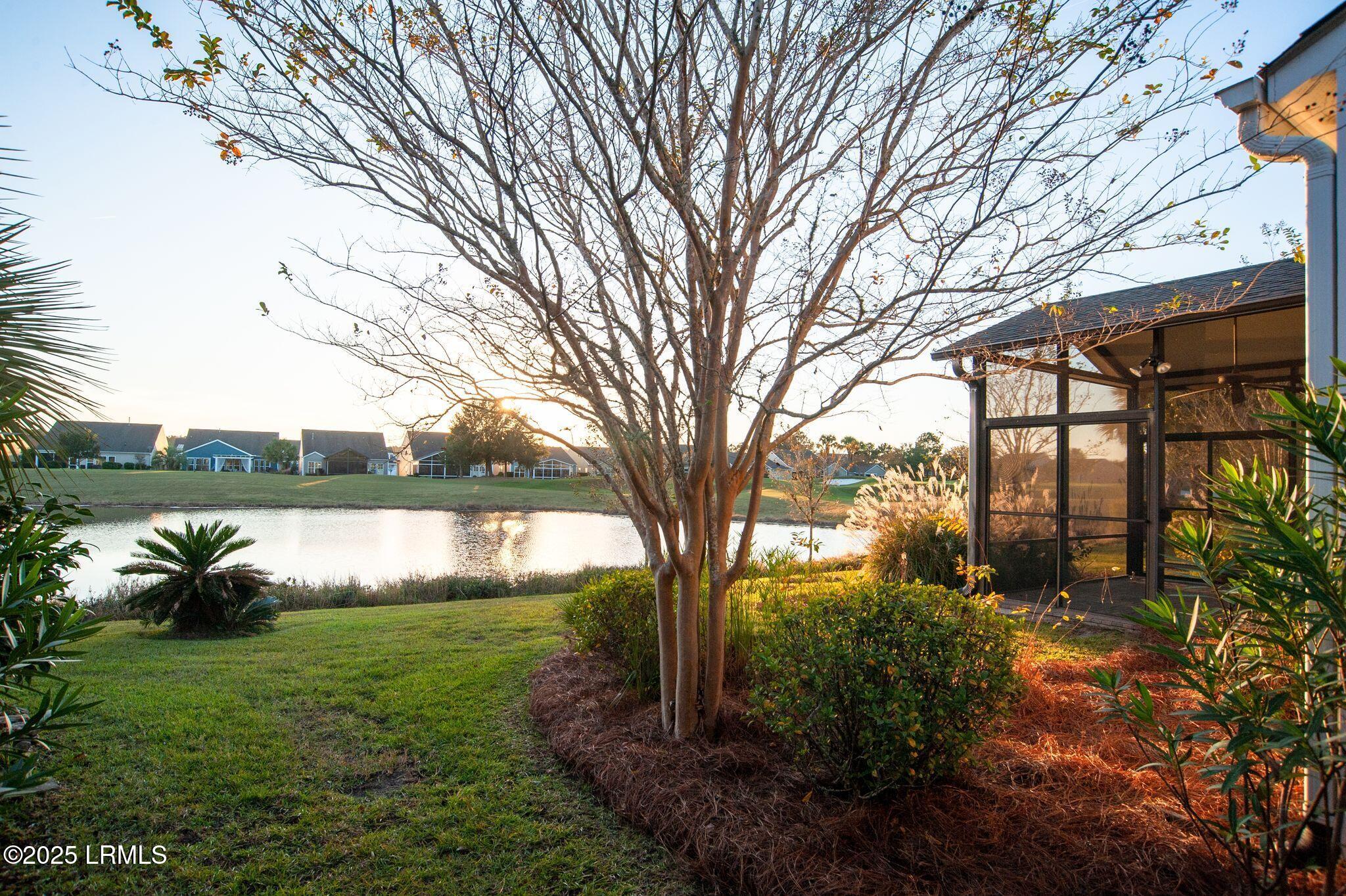 369 Havenview Lane Okatie, SC 29909 - Photo 40 of 49 lp2511061-1009