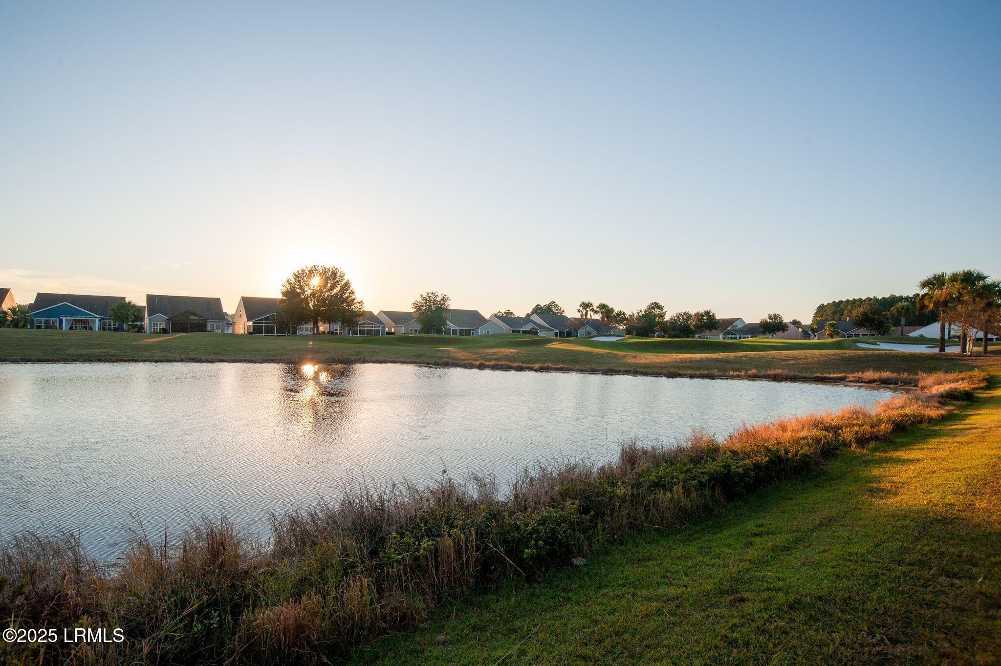 369 Havenview Lane Okatie, SC 29909 - Photo 46 of 49 lp2511061-1016