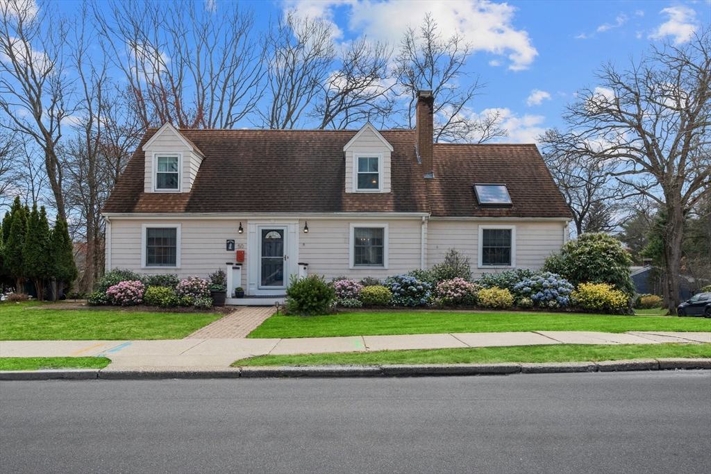 50 Kendall Road Newton, MA 02459 - Photo 1 of 42 Gallery Image 1