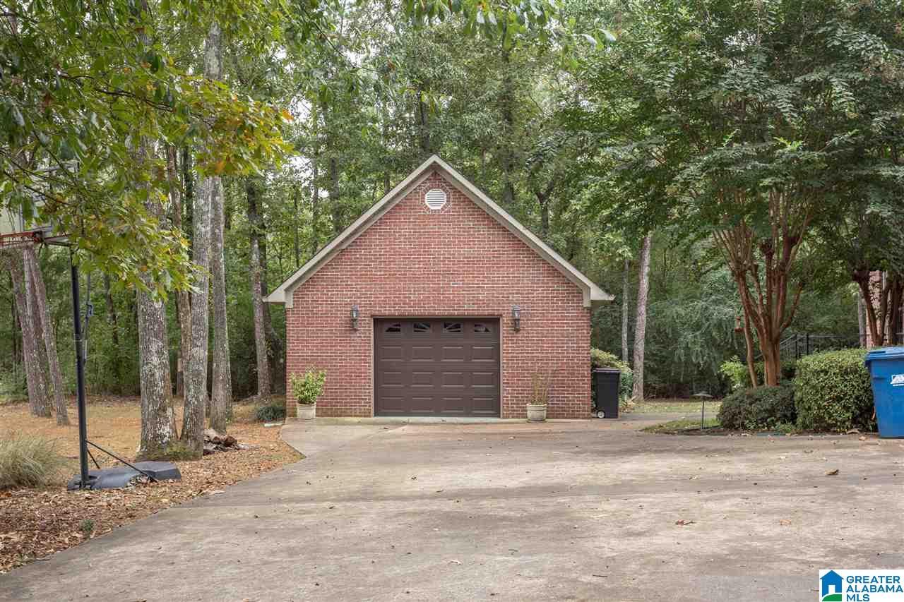 30 Old Coach Road Anniston, AL 36207 - Photo 45 of 50